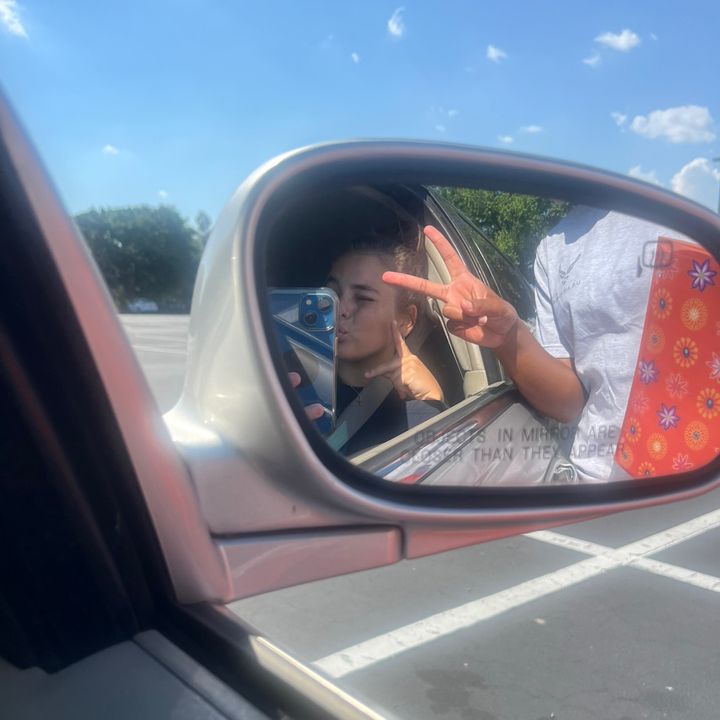 Profile Picture of amelia (@awesomefunnynicelady) on Tiktok