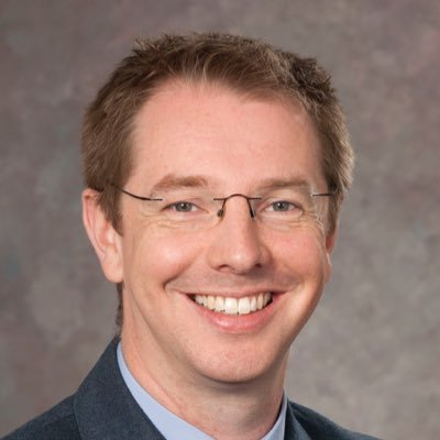 Profile Picture of Christopher Lamb (@MrCMLamb) on Twitter
