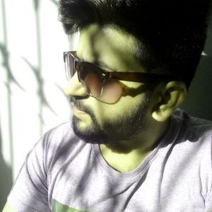 Profile Picture of Shiva Jee Anand (@shivajee165) on Twitter