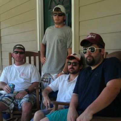 Profile Picture of Josh Beard (@j_p_beard) on Twitter