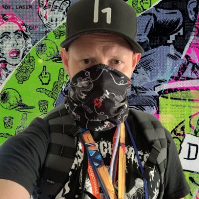 Profile Picture of 𝔧𝔬𝔫 𝔰𝔢𝔩𝔪𝔞𝔫 (@JonSelman) on Twitter