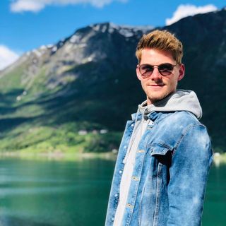 Profile Picture of Alexander Giese (@alexander.giese.9) on Facebook