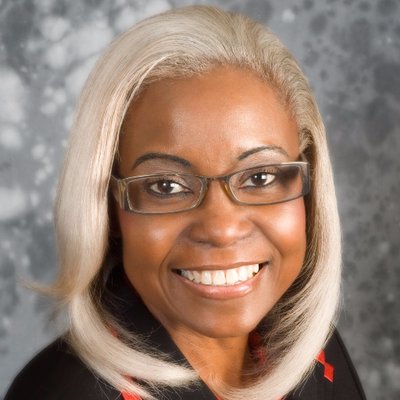 Profile Picture of Bobbie J. Haynes (@bjhaynes61) on Twitter