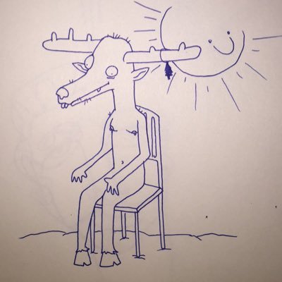 Profile Picture of Joseph Battista (@CaribouInMalibu) on Twitter