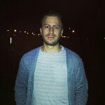 Profile Picture of Andrew Bognar (@thisisab) on Instagram