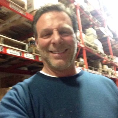 Profile Picture of Tom Piazza (@tom_twpiazza65) on Twitter