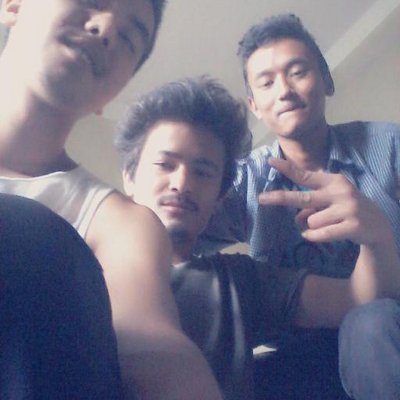 Profile Picture of Amrit Thapa (@amritthapa95) on Twitter