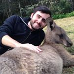 Profile Picture of Christos Markos (@chris.markos) on Instagram