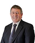 Profile Picture of John Denham (politician)on Wikipedia