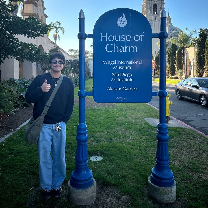 Profile Picture of andrew budzinski (@andrewbahdz) on Tiktok