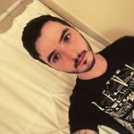 Profile Picture of James Fotherby (@jamesfotherby) on Instagram