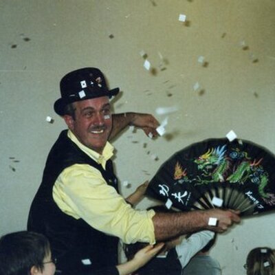 Profile Picture of Randy Ruggles (@coinworker) on Twitter