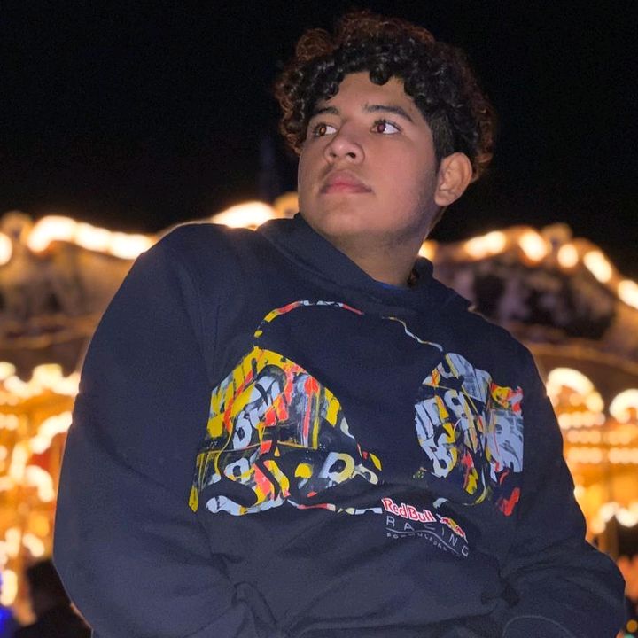 Profile Picture of Jared Diaz (@@jared_diazz) on Tiktok