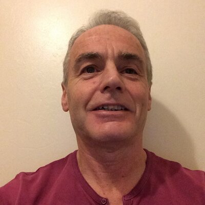 Profile Picture of Stephen Dowden (@stephen_dowden) on Twitter