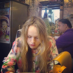 Profile Picture of Bethany Lloyd (@bethany ruth lloyd) on Flickr