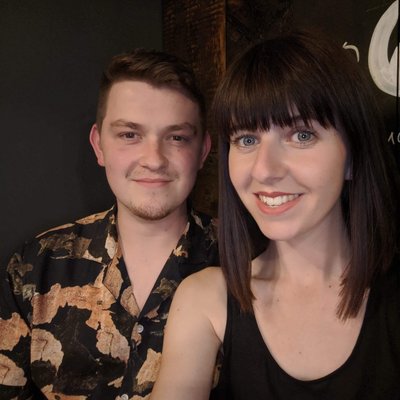 Profile Picture of Hayley Jayne (@Hayley_Ovitts) on Twitter