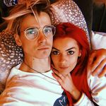 Profile Picture of Joe and Dianne❤️ (@joanneshipper) on Instagram