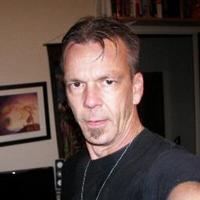 Profile Picture of Wesley Walter (@WesleyWalter1) on Twitter