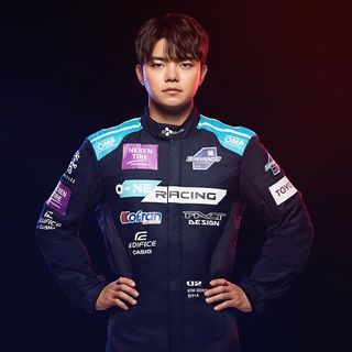 Profile Picture of Dong Eun Kim (@dongdong_02) on Instagram