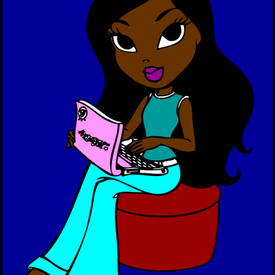 Profile Picture of Selena Henderson (@Hazeltapp) on Twitter