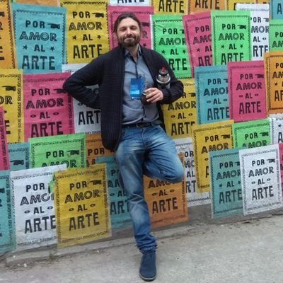 Profile Picture of Maxi Debenedetti (@MaxiDebenedetti) on Twitter