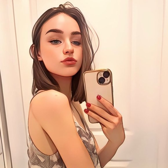 Profile Picture of Yuliya Vasilyeva (@y_vasilyeva) on Poshmark