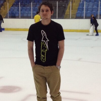 Profile Picture of Michael Hollands (@kitingmike) on Twitter