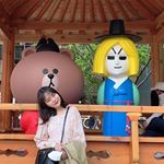 Profile Picture of Nayoung Lee (@2nay0ung) on Instagram