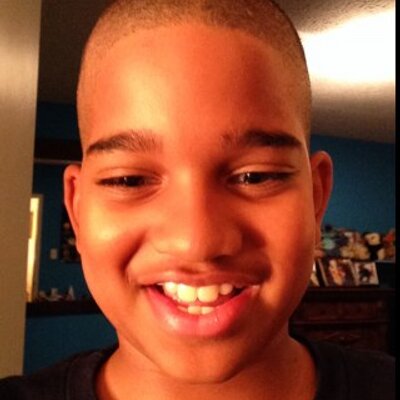 Profile Picture of Richard Shomari Palm (@shomaripalm) on Twitter