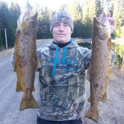 Profile Picture of Matt Laduke (@Laduke3255) on Twitter