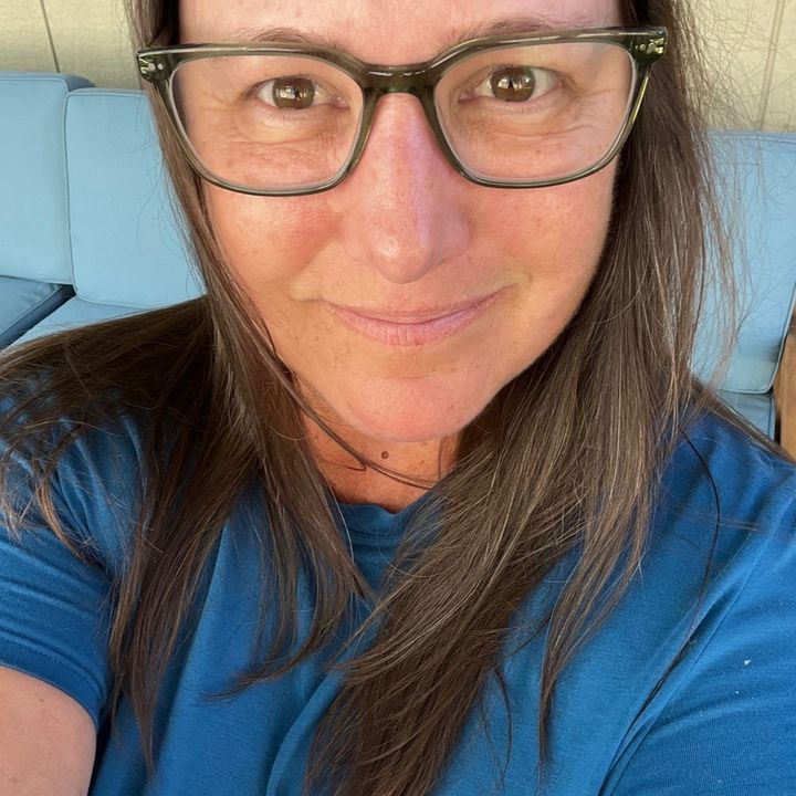 Profile Picture of Jaime Hoffman (@@jaimehoffman1) on Tiktok