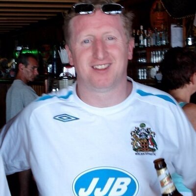 Profile Picture of Anthony Kenyon (@kenyon1107) on Twitter