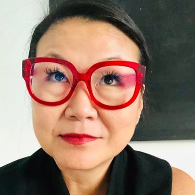 Profile Picture of Helen Pak (@helenpak) on Twitter