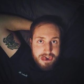 Profile Picture of Adam Hosie (@adam.hosie.39) on Facebook
