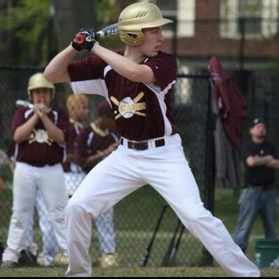 Profile Picture of Zachary Connolly (@ZachConnolly98) on Twitter