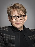 Profile Picture of Tanni Grey-Thompsonon Wikipedia