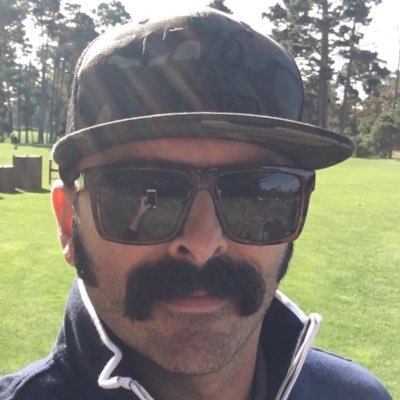 Profile Picture of Jon Colby (@jcolby_) on Twitter