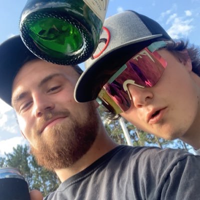 Profile Picture of Dylan Crandall (@dylancrandall11) on Twitter