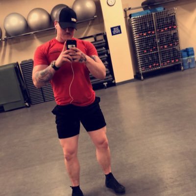 Profile Picture of Austin Clements (@austin_scott95) on Twitter
