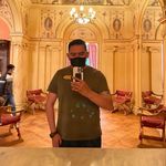 Profile Picture of Michael Rojas Terrazas (@mikert04) on Instagram