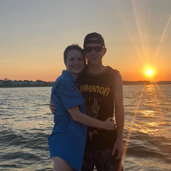 Tanner Smith - Poshmark Profile Picture of Tanner Smith (@tannersmith34) on Poshmark