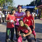 Profile Picture of Ahmad Harris Irfan (@harrisisbored) on Instagram