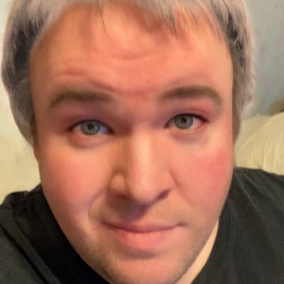 Profile Picture of Adam Gary Normand (@AdamHype) on Twitter