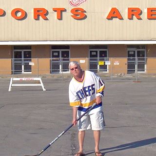 Profile Picture of Frank Hullinger (@frank.hullinger) on Facebook