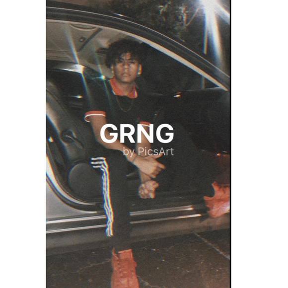 Profile Picture of Steven Granda (@stevengranda) on Poshmark