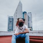 Profile Picture of David Rosete (@captura_historias) on Instagram