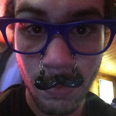 Profile Picture of Alexander M. Sturm (@AlexanderMSturm) on Twitter