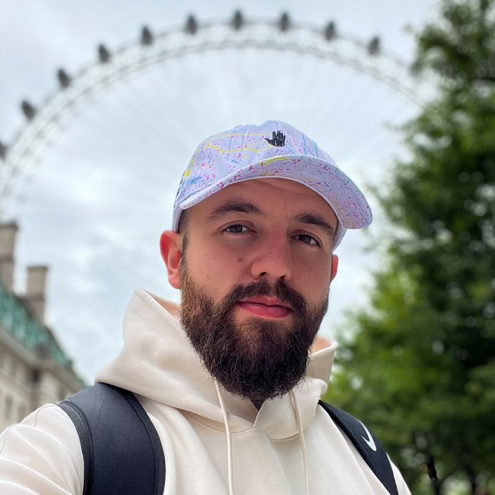 Profile Picture of Richard Stevlik (@ricard_stevlik) on Tiktok