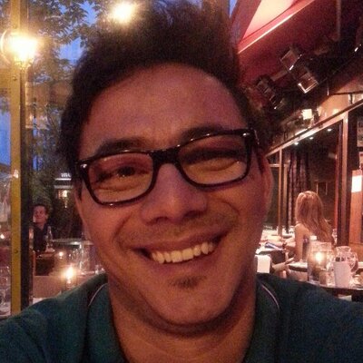 Profile Picture of Arney-David Bader (@ArneyDavidBader) on Twitter