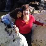 Profile Picture of Ellen Weisman (@ellenloveselephants) on Instagram